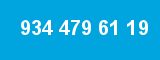 934 479 61 19